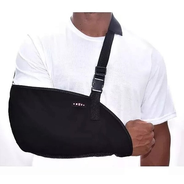 Tipoia Tamanho P Uniflex