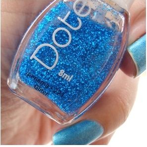 ESMALTE DOTE GLITTER IPANEMA 9ML