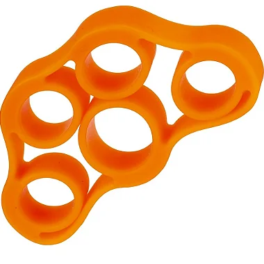 EXTENSOR ELASTICO PARA  DEDOS LIVEUP SPORTS