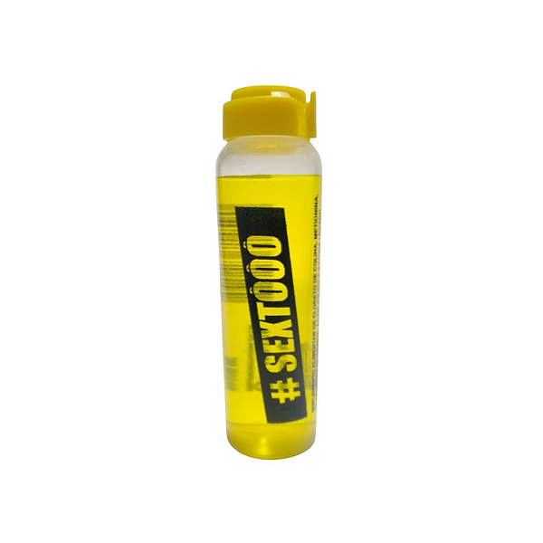 SEXTOOO ABACAXI 10ML