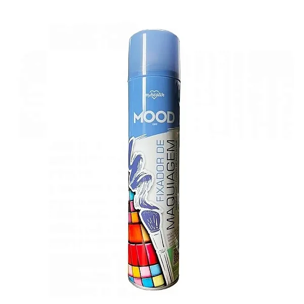 FIXADOR DE MAQUIAGEM MOOD 300ML