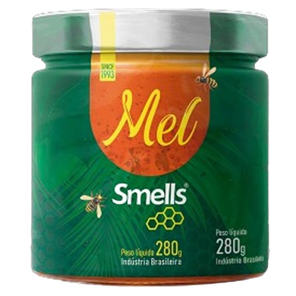 SMELLS MEL 280g