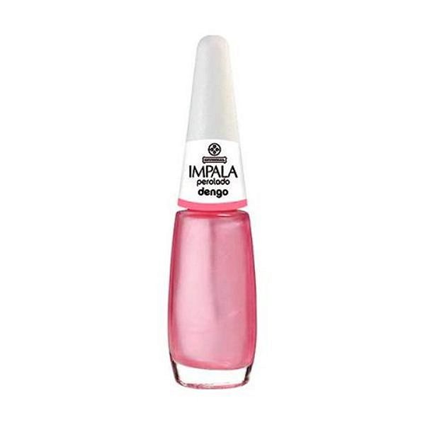 ESMALTE  IMPALA  PEROLADO DENGO