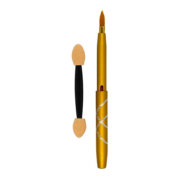 MEIKKI PINCEL PARA APLICAÇÃO DE HENNA E SOMBRA