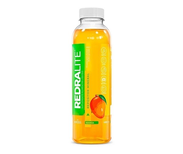 REDRALITE MANGA 480ML