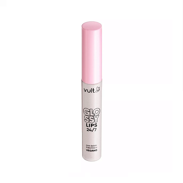 GLOSS VULT GLOSSY LIPS 24/7 INCOLOR 5,2ml