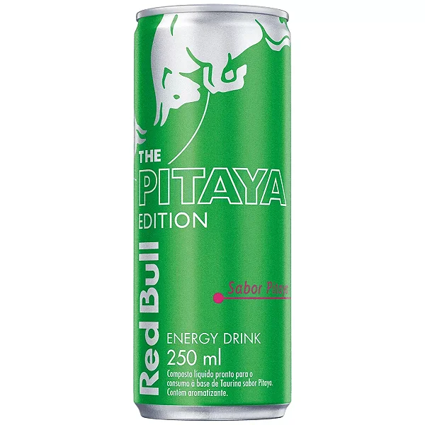 RED BULL BLUE SABOR PITAYA 250ML