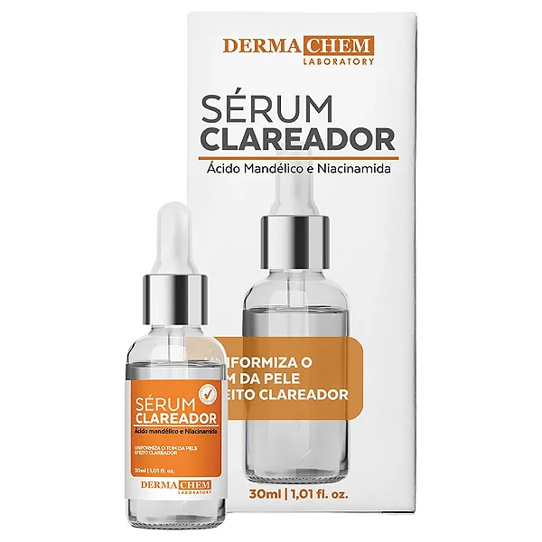 SERUM CLAREADOR DERMACHEM 30ML