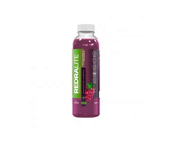 REDRALITE UVA 480ML