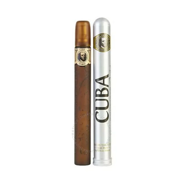 PERFUME CUBA GOLD FOR MEN 35ML