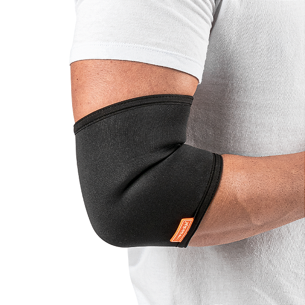 HIDROLIGHT COTOVELEIRA NEOPRENE TAM.G REF:OR43B-4