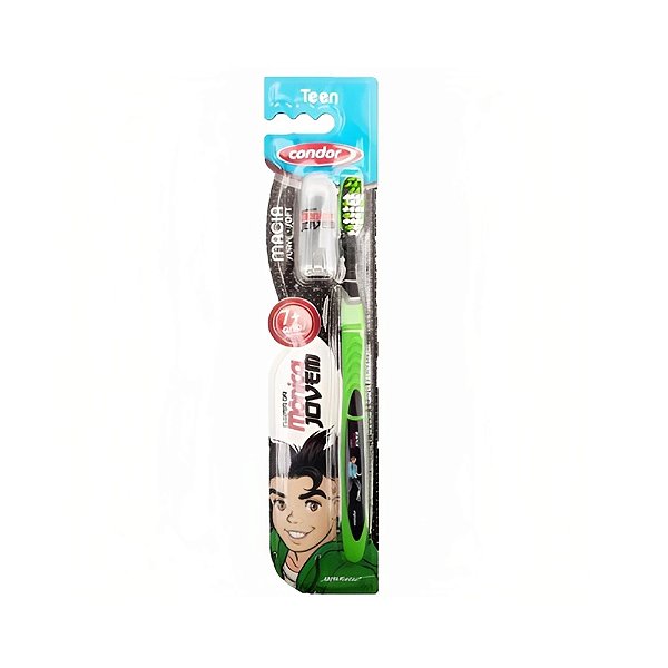 ESC D CONDOR TMJ CEBOLA MACIA 3282-0