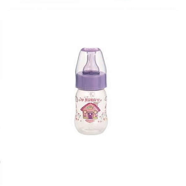 MAMADEIRA KUKA NATURAL COLOR 70ML LILAS REF: 1553