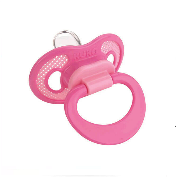 CHUPETA KUKA N.2 ORTODONTICA SUPER VENTILADA REF: 2547