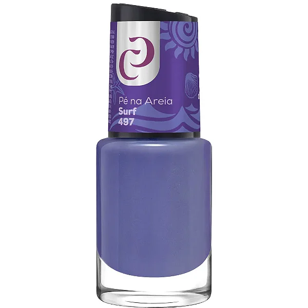 ESMALTE CORA O MELHO R 10ML PE NA AREIA C