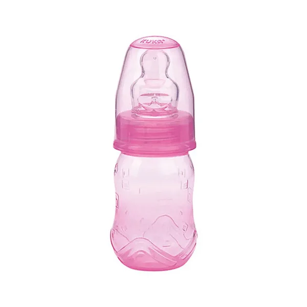 MAMADEIRA KUKA AQUARELA  UNIIVERSAL 70ML ROSA REF.1427