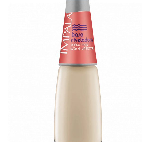 ESMALTE IMPALA BASE NIVELADORA  7,5ML