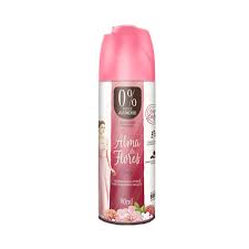 DESODORANTE  ALMA DE FLORES INTENSE SPRAY 90ML