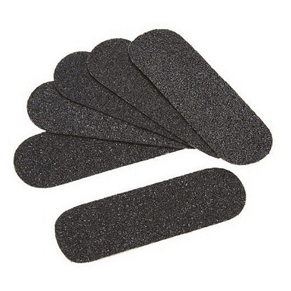 REFIL LIXA PEDICURE  C/10 UN 1065 SHEILA