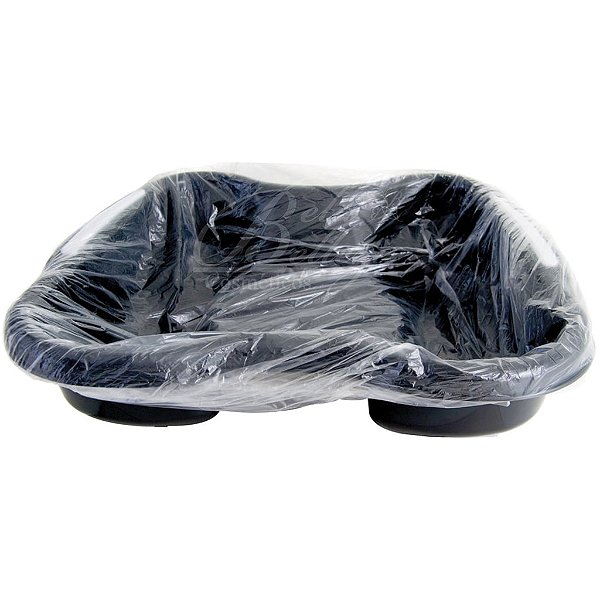 PROTETOR PEDICURE TUPY 50 UN