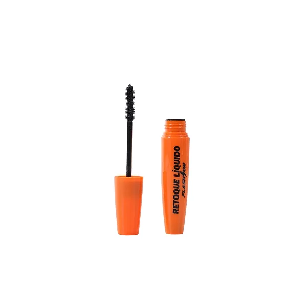 RETOQUE LIQUIDO FLASH ON 5.0 CASTANHO CLARO  8G