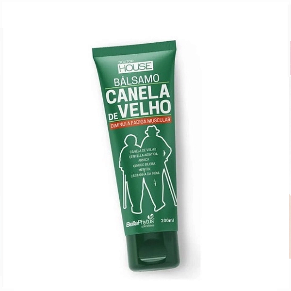 LABLIFE BALSAMO CANE LA DE VELHO 200ML