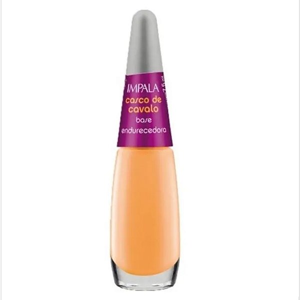 ESMALTE  IMPALA CUIDADOS ESPECIAIS  CASCO CAVALO 7,5ML