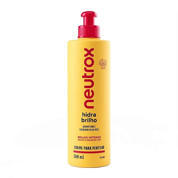 CREME DE PENTEAR NEUTROX CLASSICO 300ML