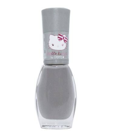 ESMALTE DOTE HELLO KITTY MARZIPAN 9ML  (505)