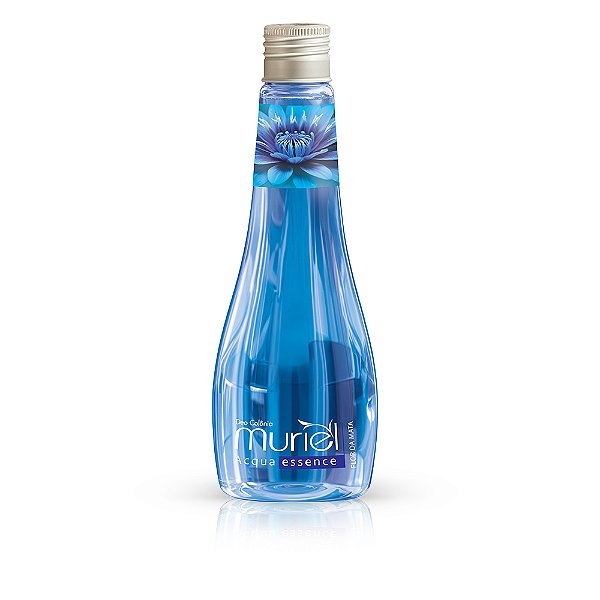 DEO COLONIA ACQUA ESSENCE  FLOR DA MATA 250ML