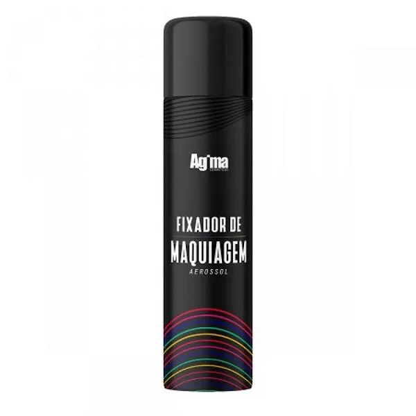FIXADOR DE MAQUIAGEM  AGIMA 150ML