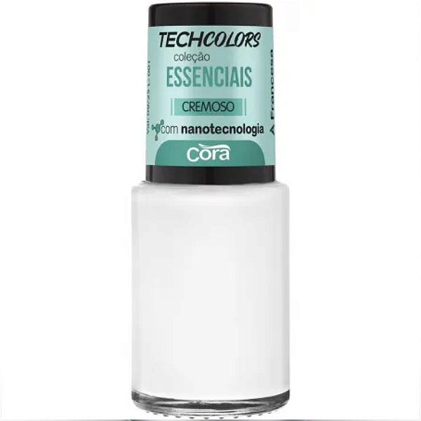 ESMALTE CORA CREMOSO A FRANCESA 9ML