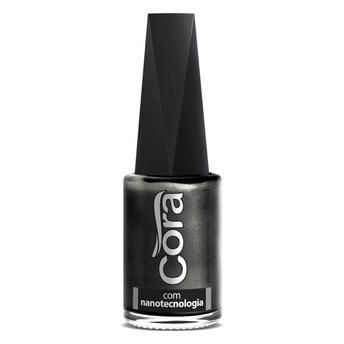 ESMALTE CORA BLACK 9ML PLANETARIO