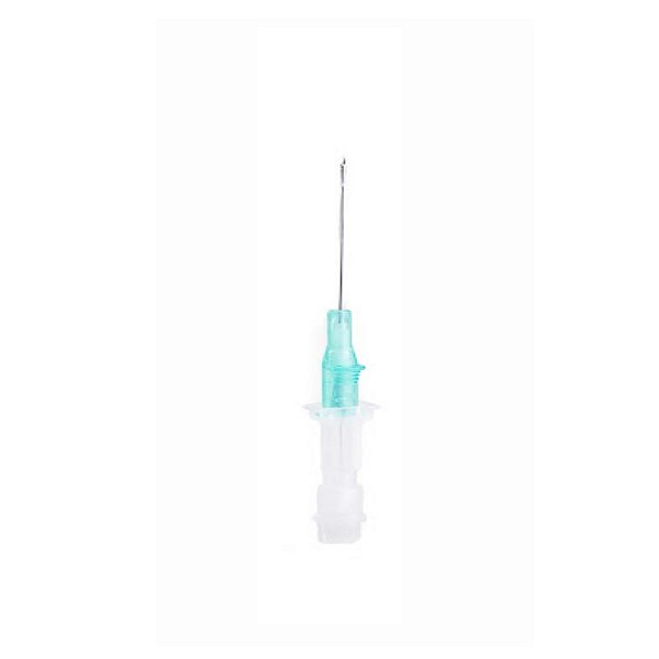 CATETER INTRAVENOSO  18G POLYMED