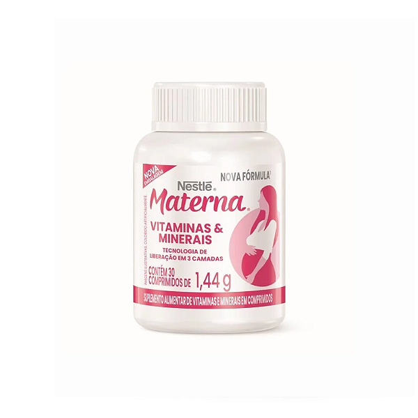 MATERNA 30CPR