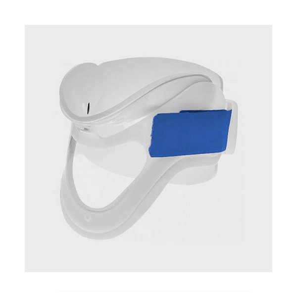 COLAR CERVICAL PARA RESGATE  EM POLIETILENO TAM P