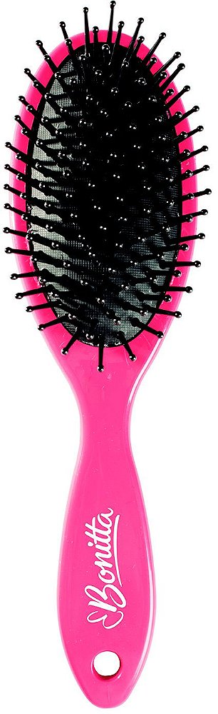 ESCOVA P/ CABELO OVAL BONITTA REF.: 509BT