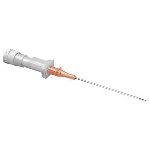 CATETER INTRAVENOSO  14G DESCARPACK
