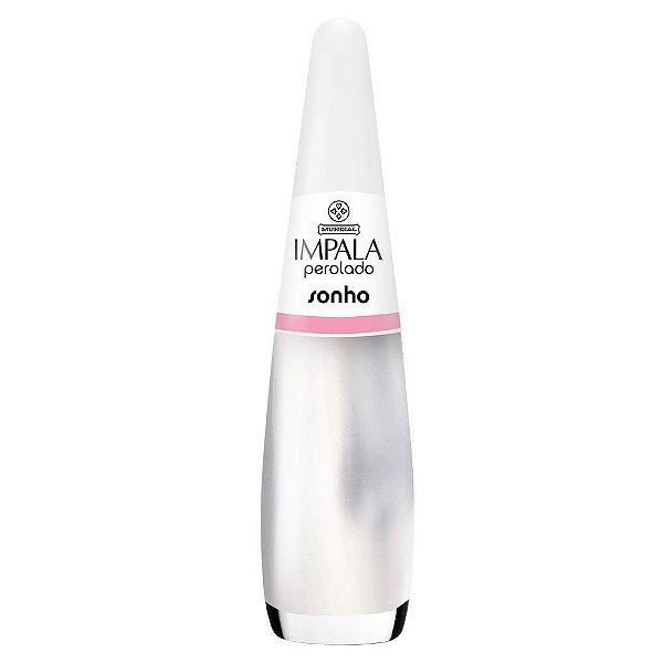 ESMALTE IMPALA  SONHO PEROLADO 7,5ML