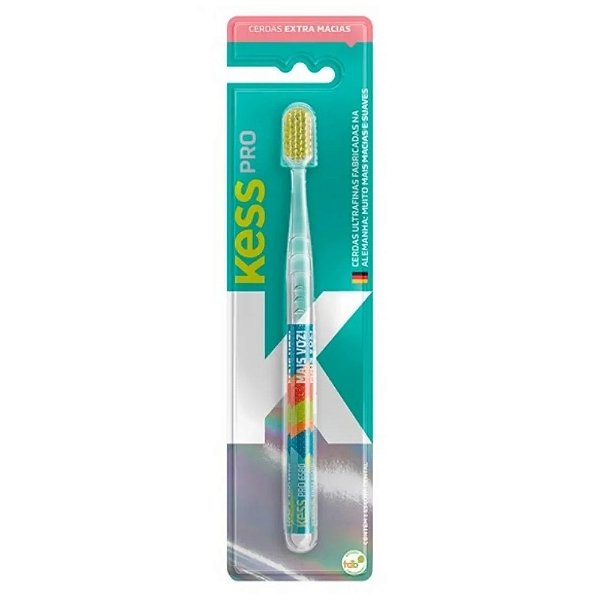 ESCOVA DENTAL KESS PRO EXTRA  MACIA REF 2106