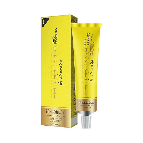 PROGRESSIVA DE CHUVEIRO PROBELLE ZERO ABSOLUTO 50G