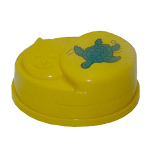 SABONETEIRA INFANTIL GATINHO SANTA CLARA COD: 1345