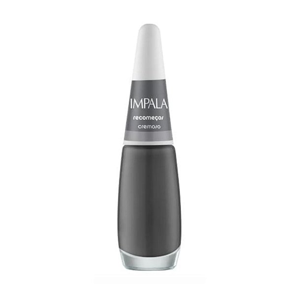 ESMALTE IMPALA 7,5ML CREMOSO RECOMEÇOS