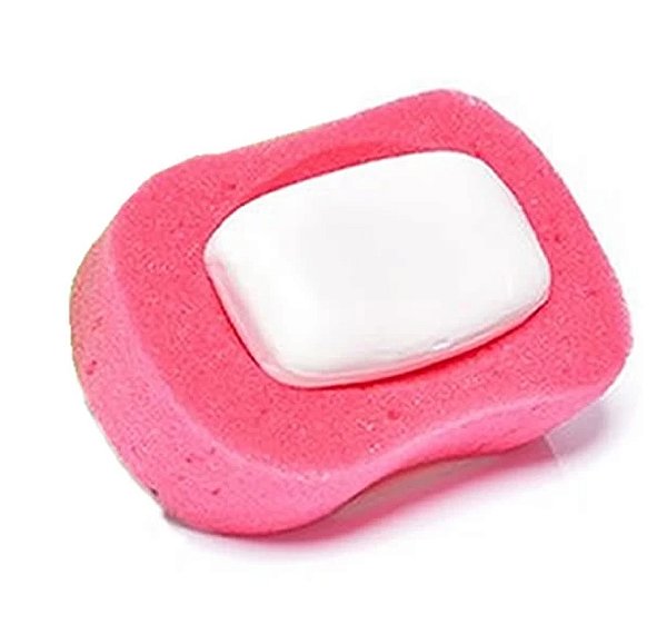 ESPUMA SABONETEIRA  ISABRASIL COD.247-2