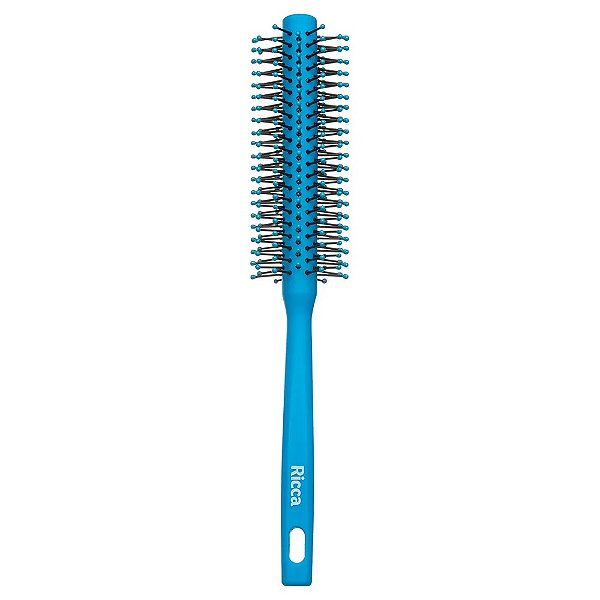 ESCOVA CABELO RICCA REDONDA PINOS REF.: 188