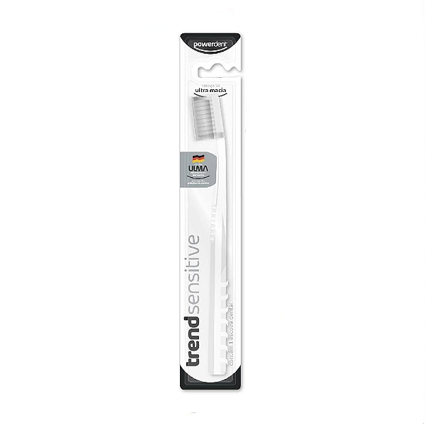 ESCOVA DENTAL POWERDENT POWER TREND SENSITIVE 6240