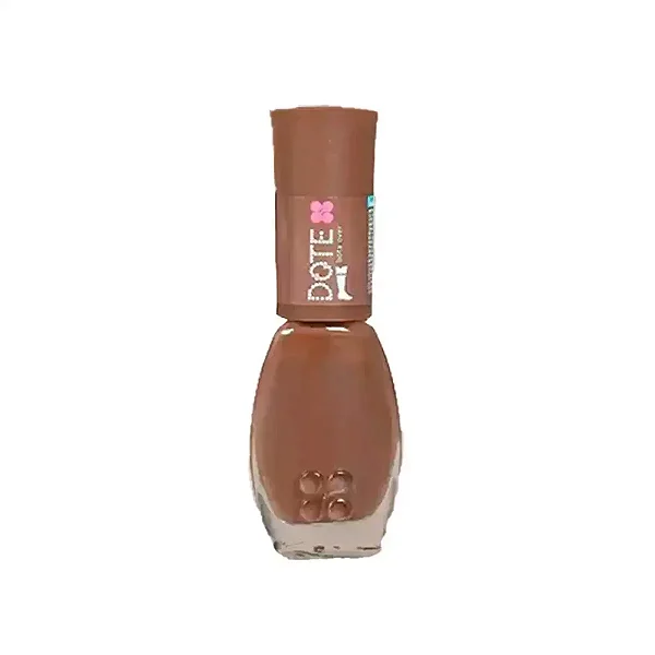 ESMALTE DOTE NUDE BOTA OVER  9ML