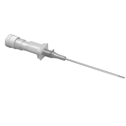 CATETER INTRAVENOSO 16G POLYMED