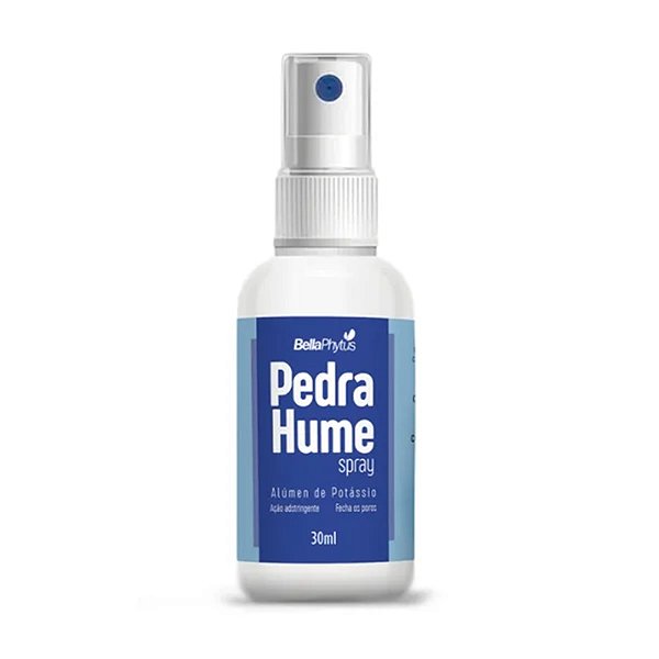 PEDRA HUME SPRAY 30ML BELLAPHYTUS
