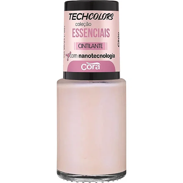 ESMALTE CORA CHIC 9ML